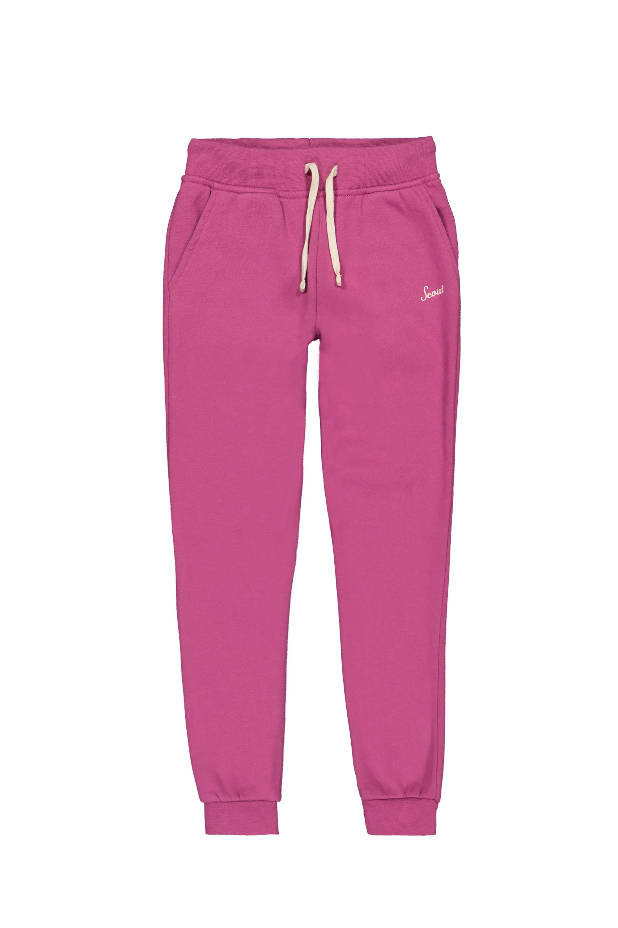         PANTALONE TUTA FELPATO