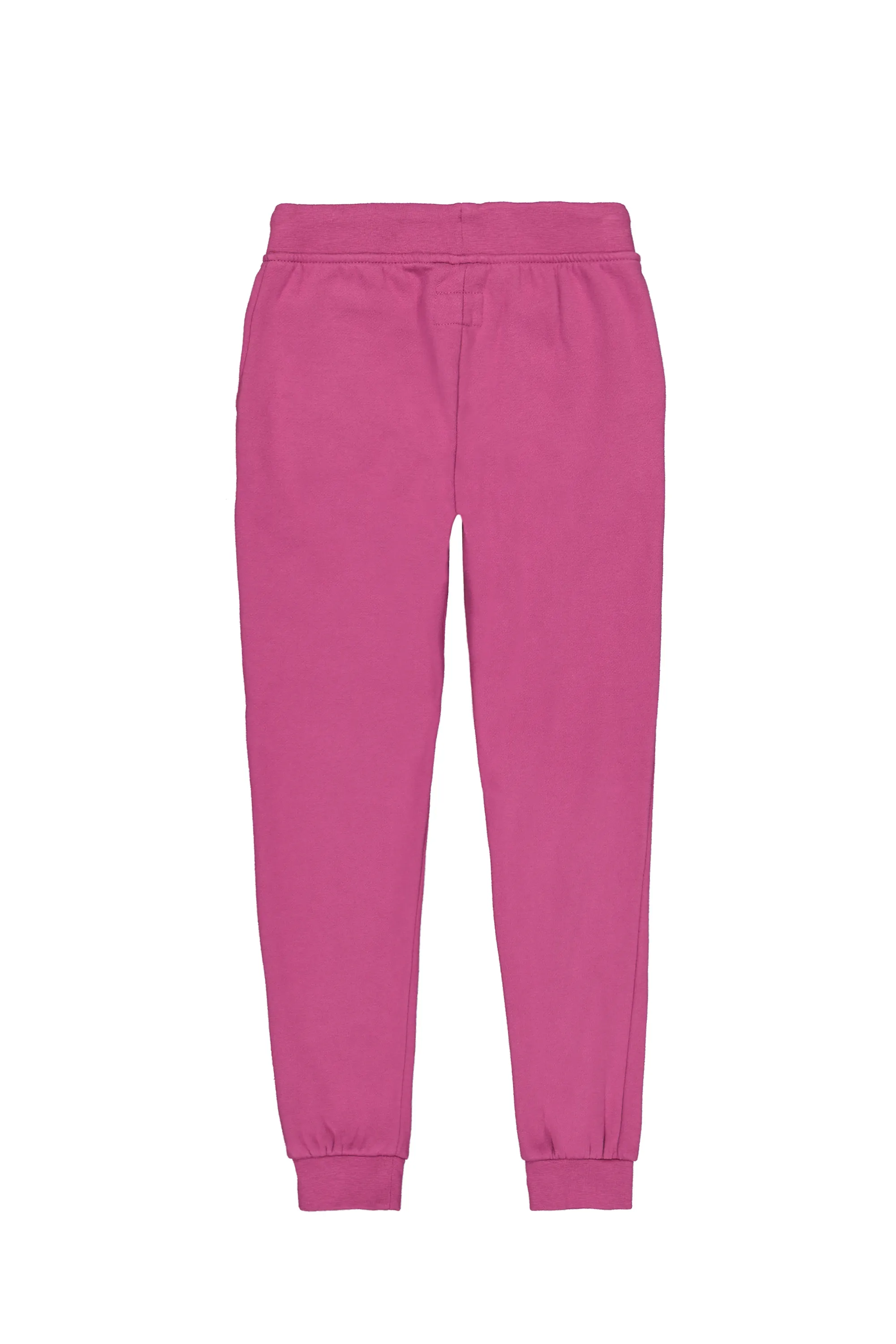         PANTALONE TUTA FELPATO