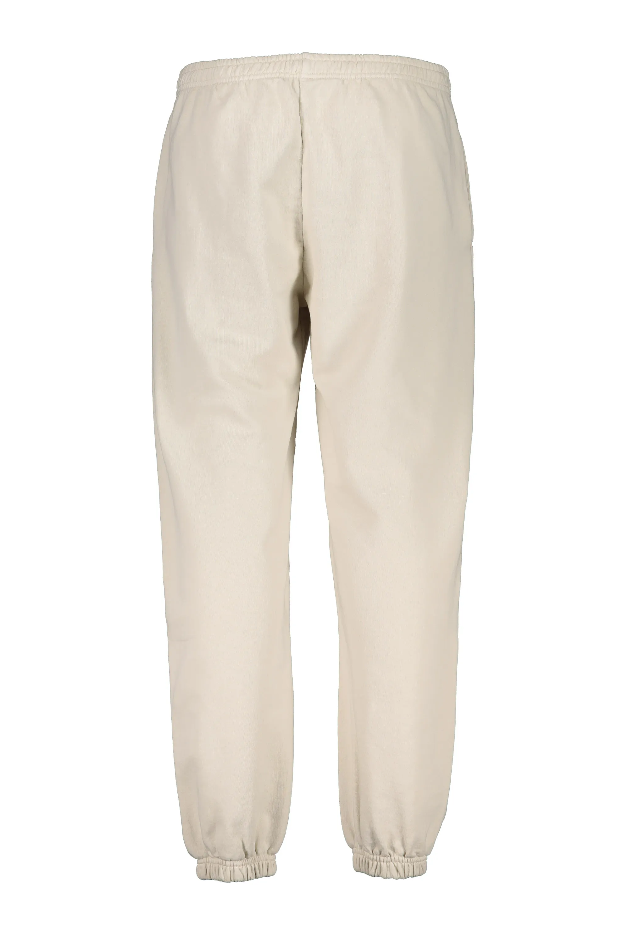         PANTALONE TUTA NON FELPATO POLSO