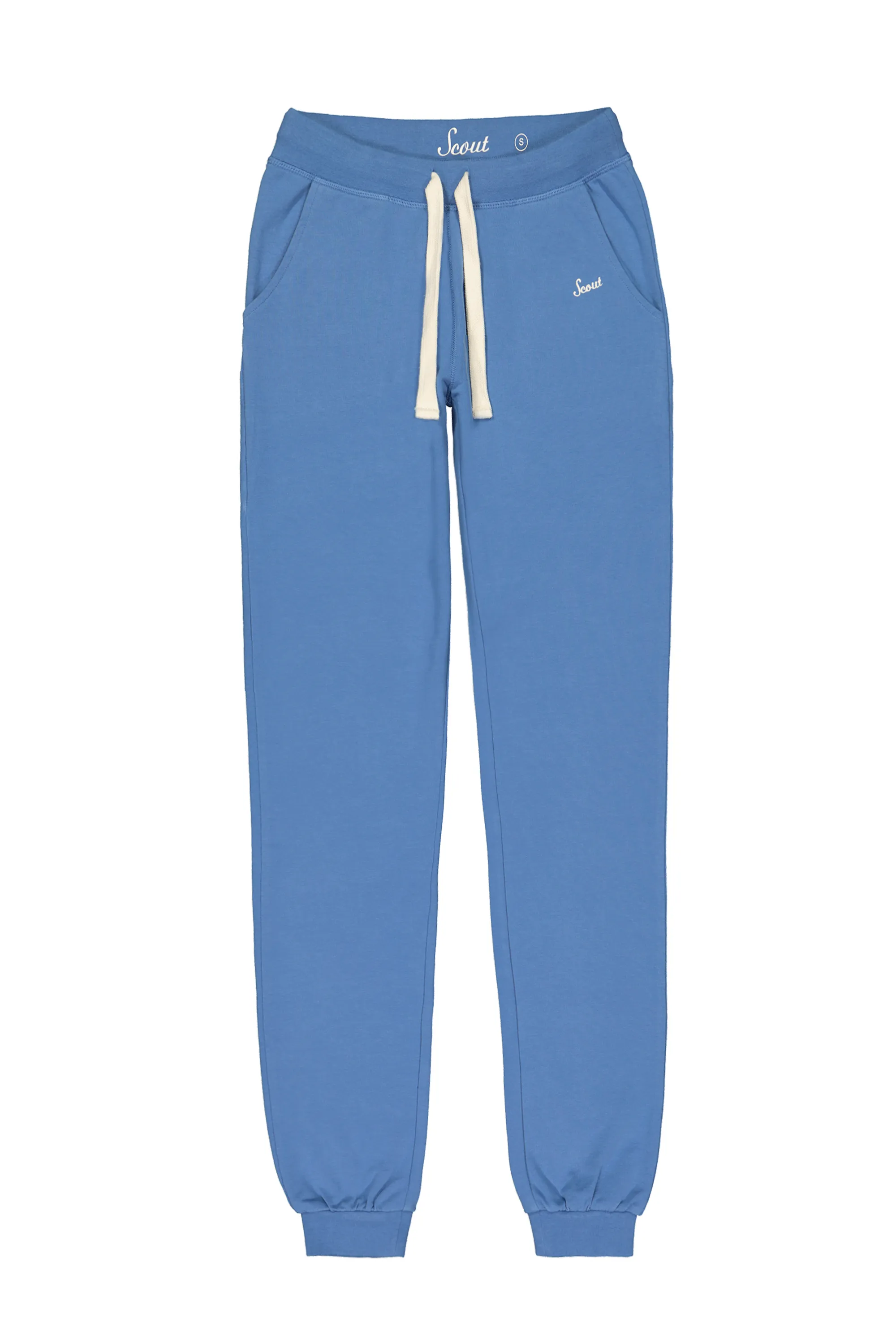         PANTALONE TUTA NON FELPATO STRETCH