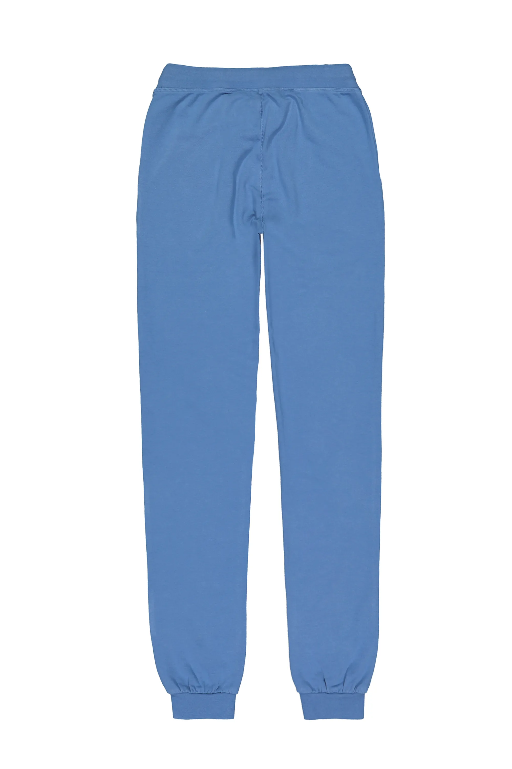         PANTALONE TUTA NON FELPATO STRETCH
