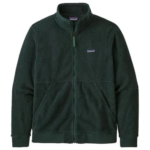 Patagonia M's Shearling Jkt men's pile polare tecnico