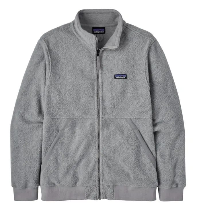 Patagonia M's Shearling Jkt men's pile polare tecnico