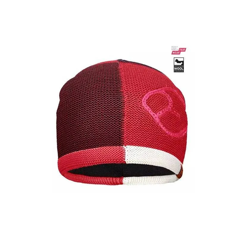 PATCHWORK BEANIE Berretto