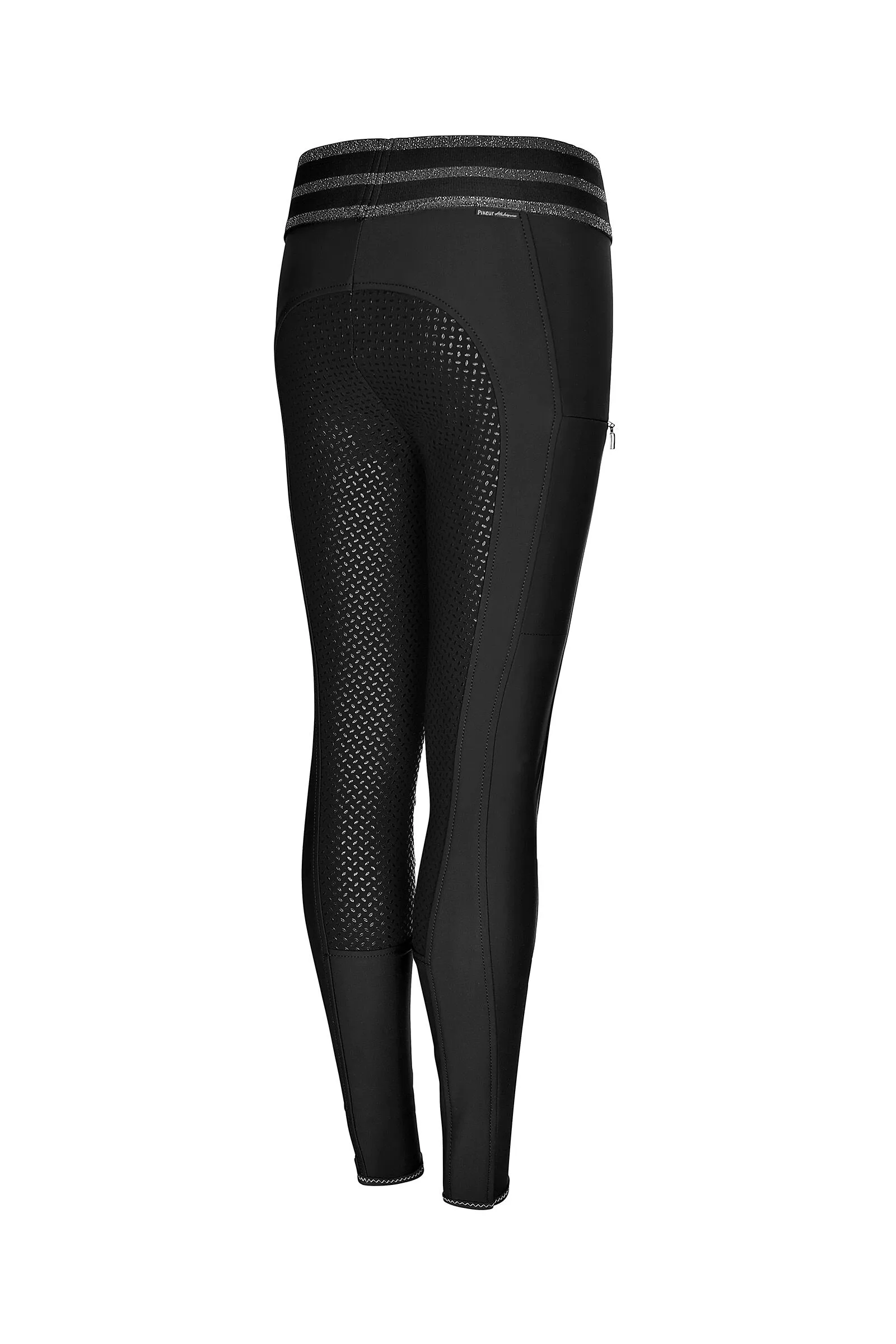 Pikeur Ida Athleisure Pantaloni da equitazione con grip