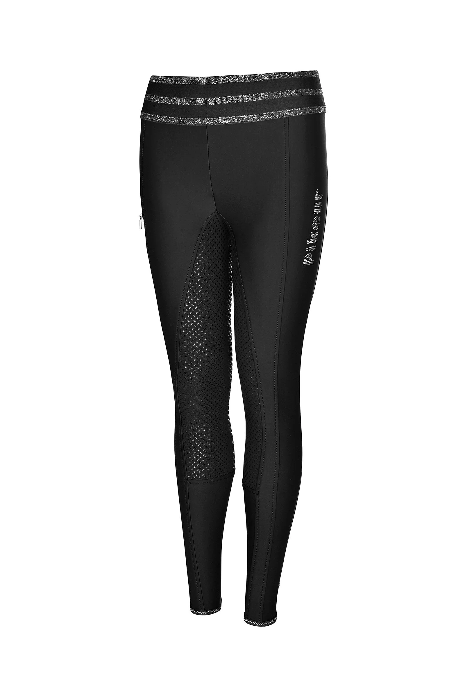 Pikeur Ida Athleisure Pantaloni da equitazione con grip