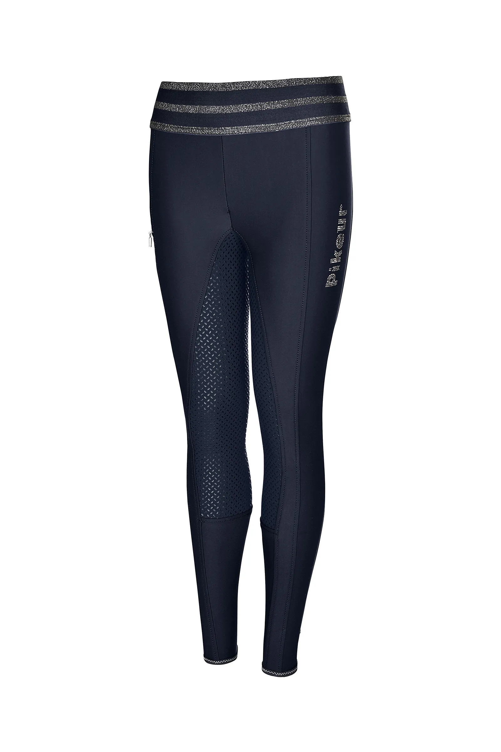 Pikeur Ida Athleisure Pantaloni da equitazione con grip