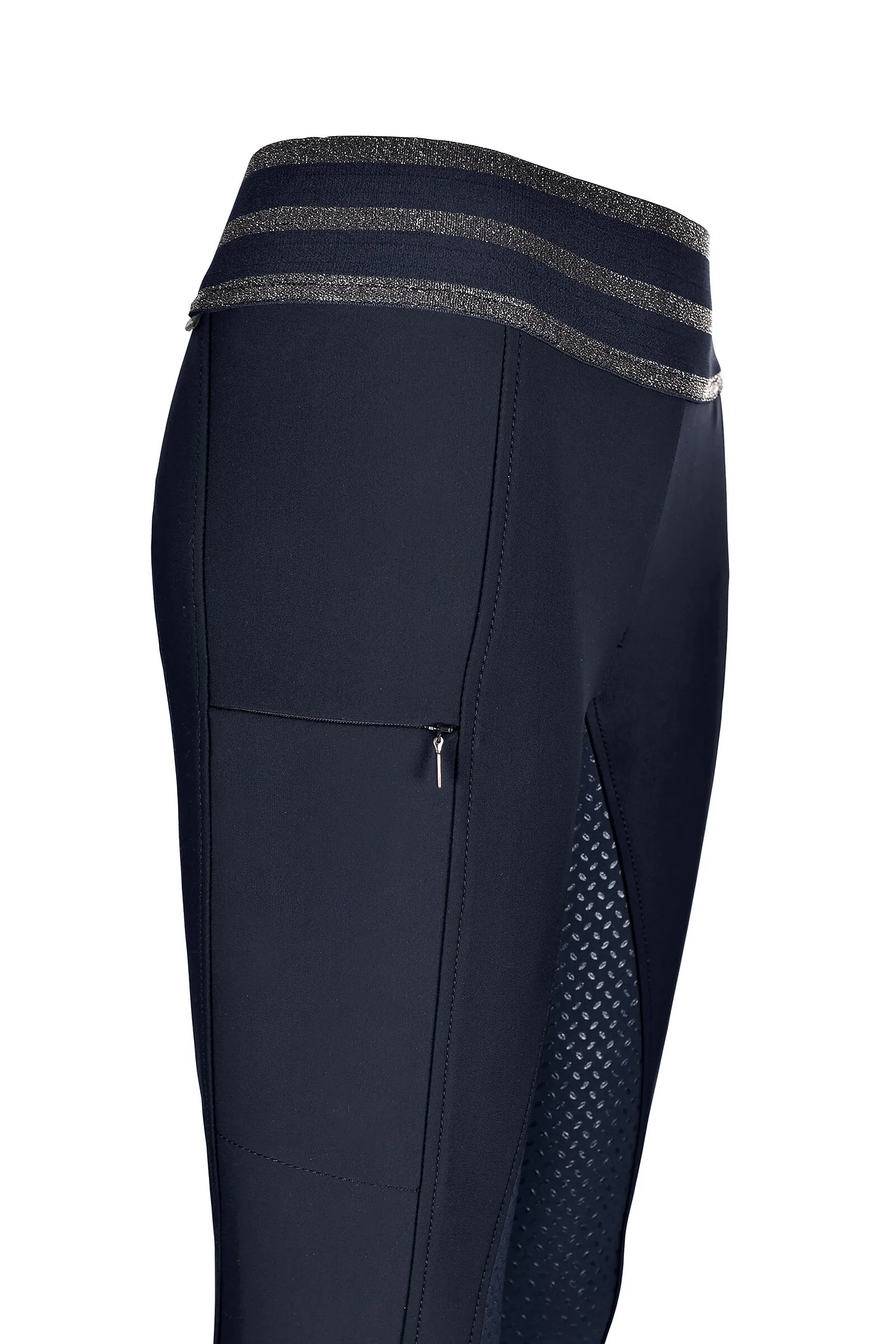 Pikeur Ida Athleisure Pantaloni da equitazione con grip