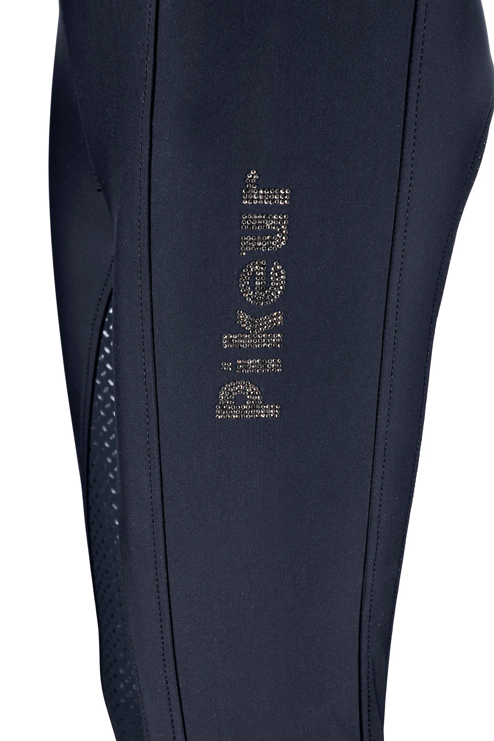Pikeur Ida Athleisure Pantaloni da equitazione con grip