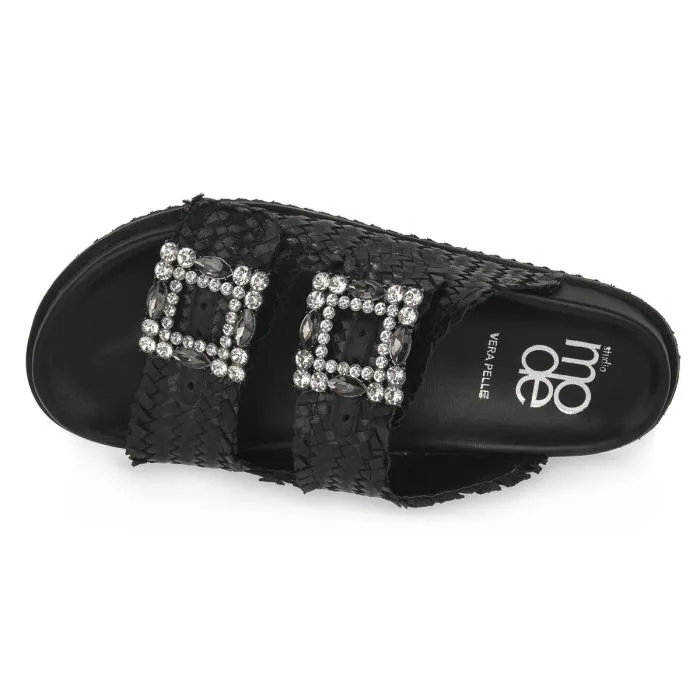 PRIV LAB BLACK MIRROR
