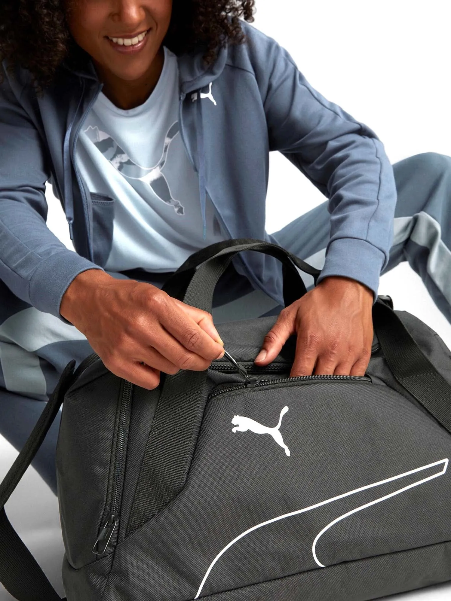 Puma Borsoni 079230