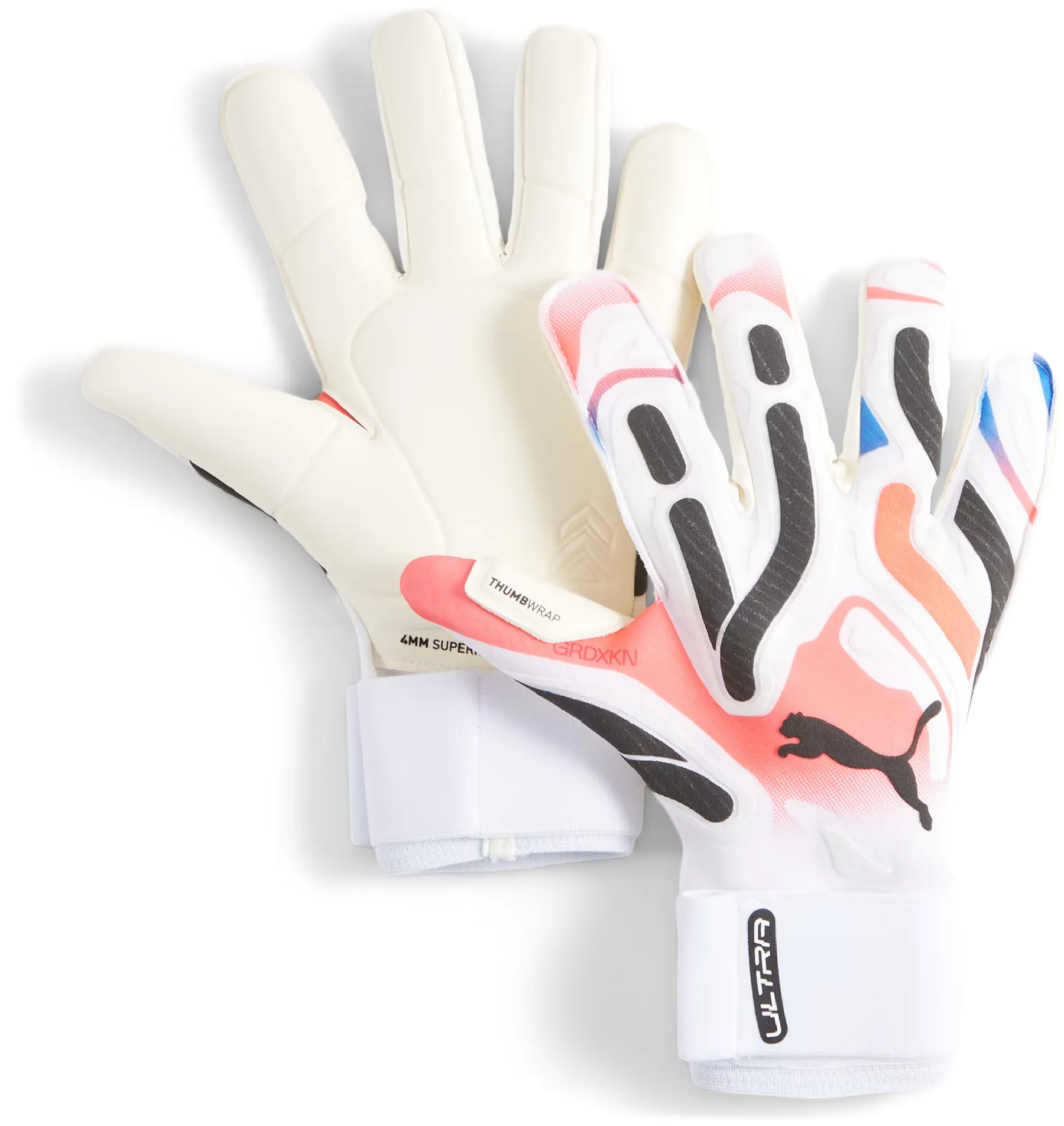 PUMA GUANTI PORTIERE ULTRA ULTIMATE HYBRID