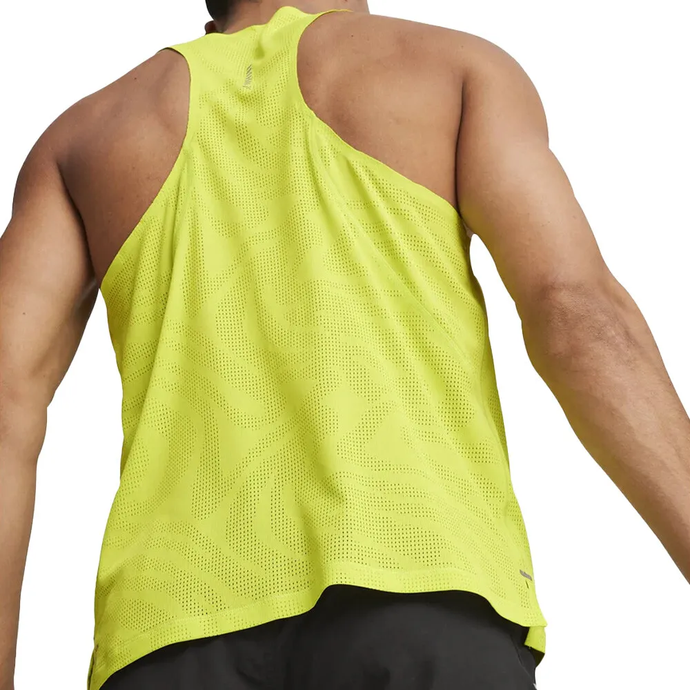 Puma Run Ultraspun Gilet - SS24