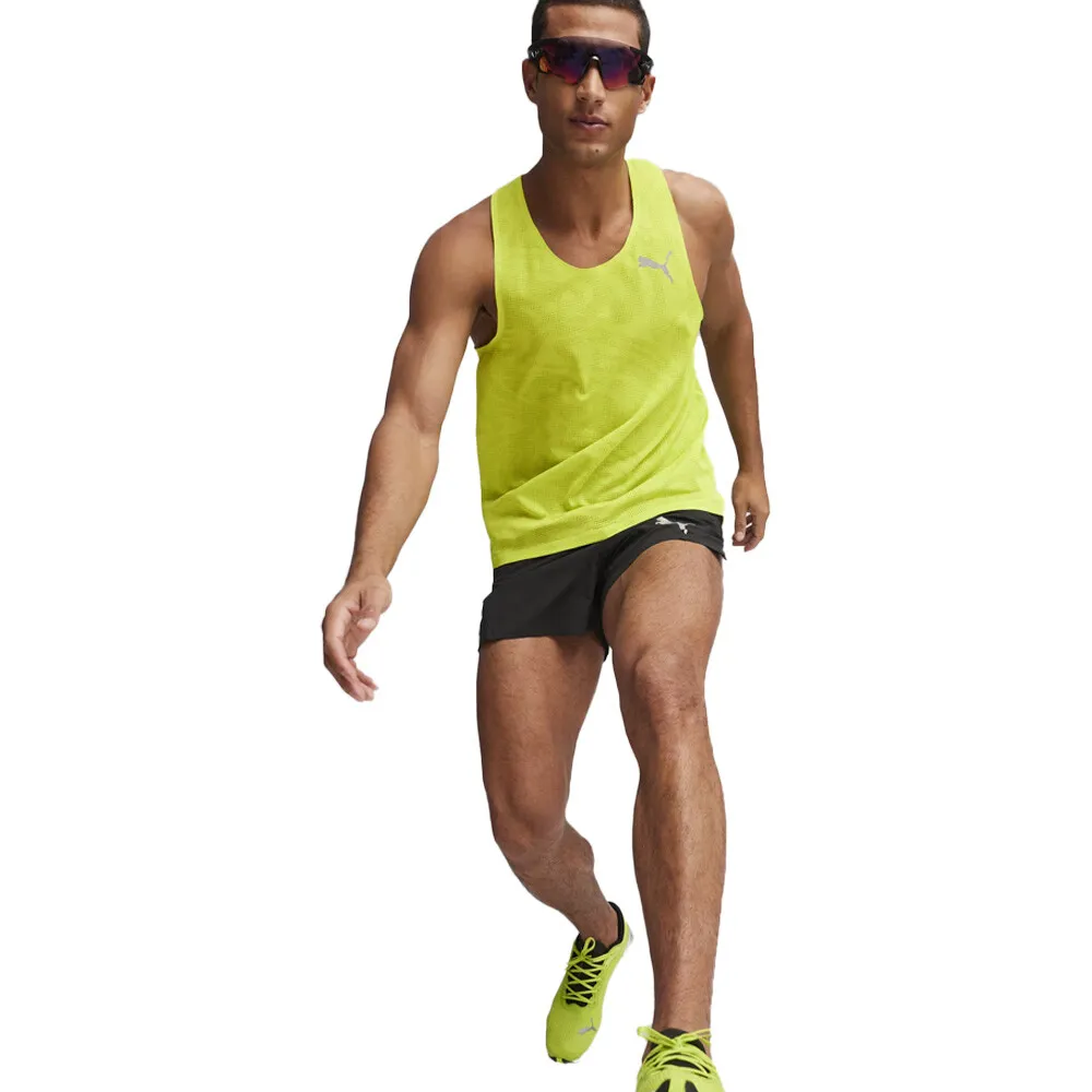 Puma Run Ultraspun Gilet - SS24