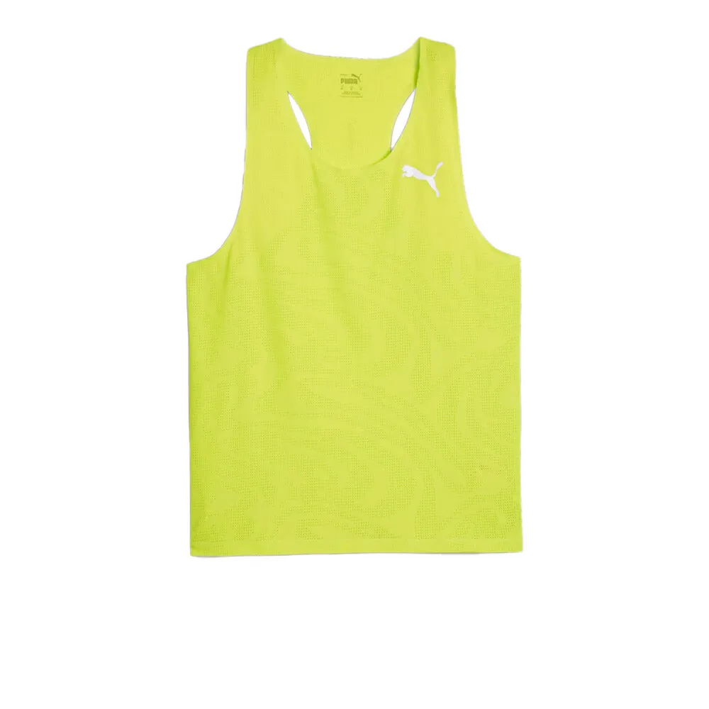 Puma Run Ultraspun Gilet - SS24