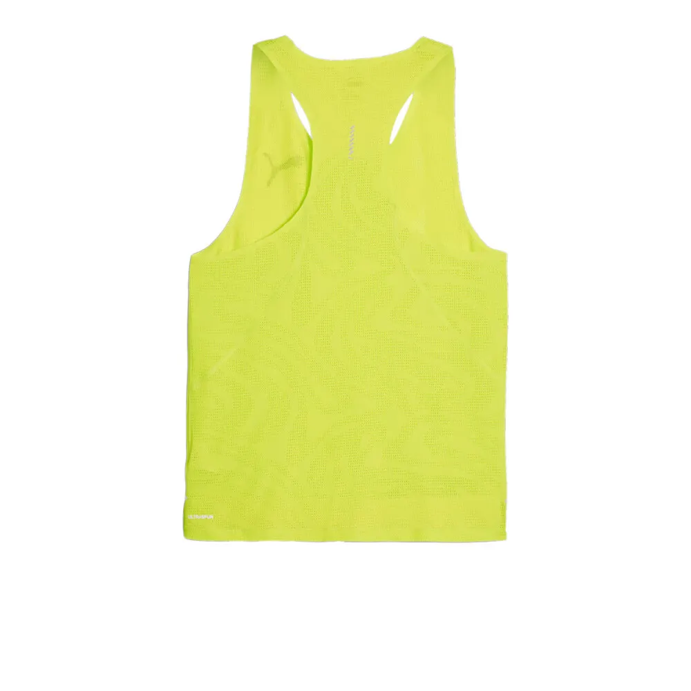 Puma Run Ultraspun Gilet - SS24