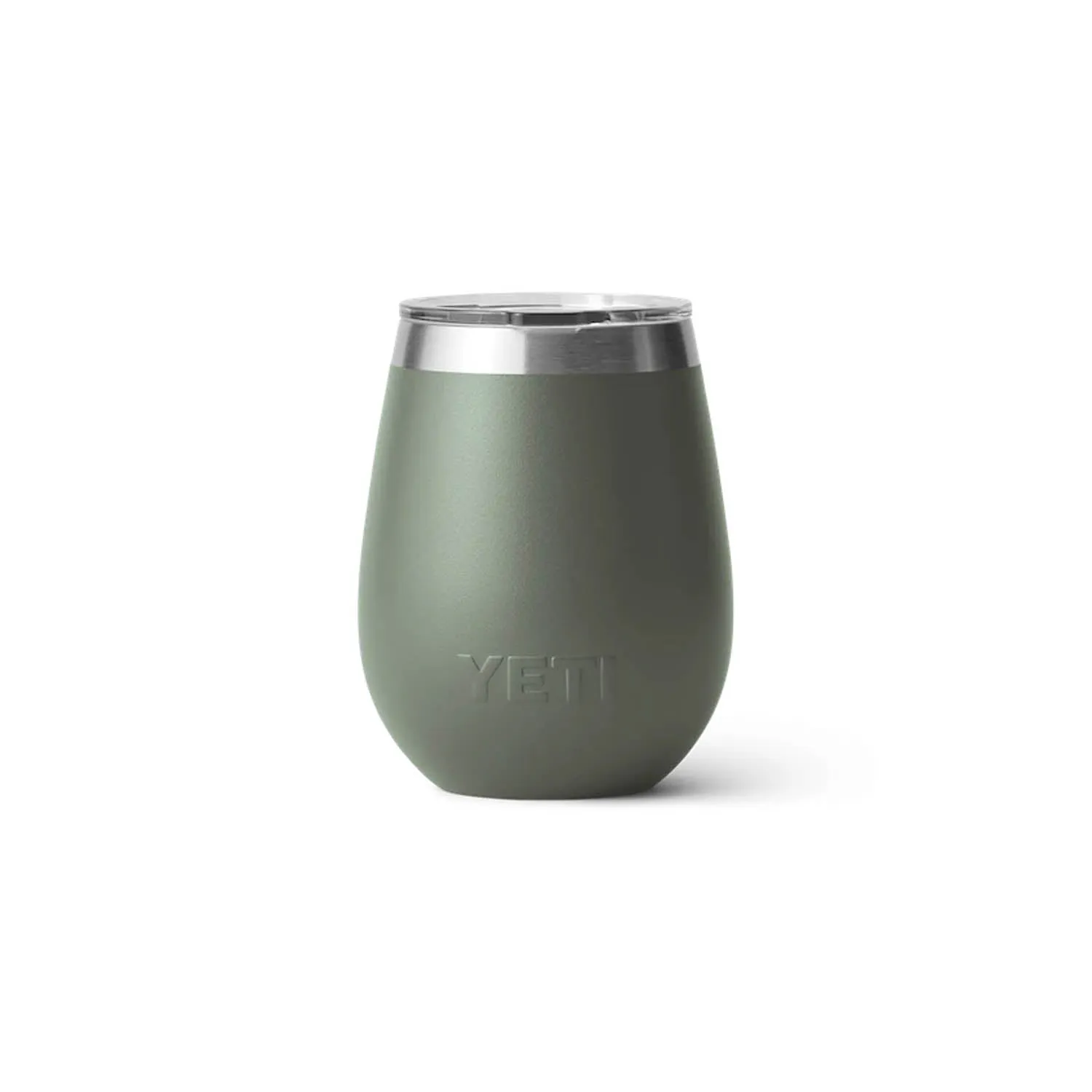 RAMBLER 10 OZ WINE TUMBLER