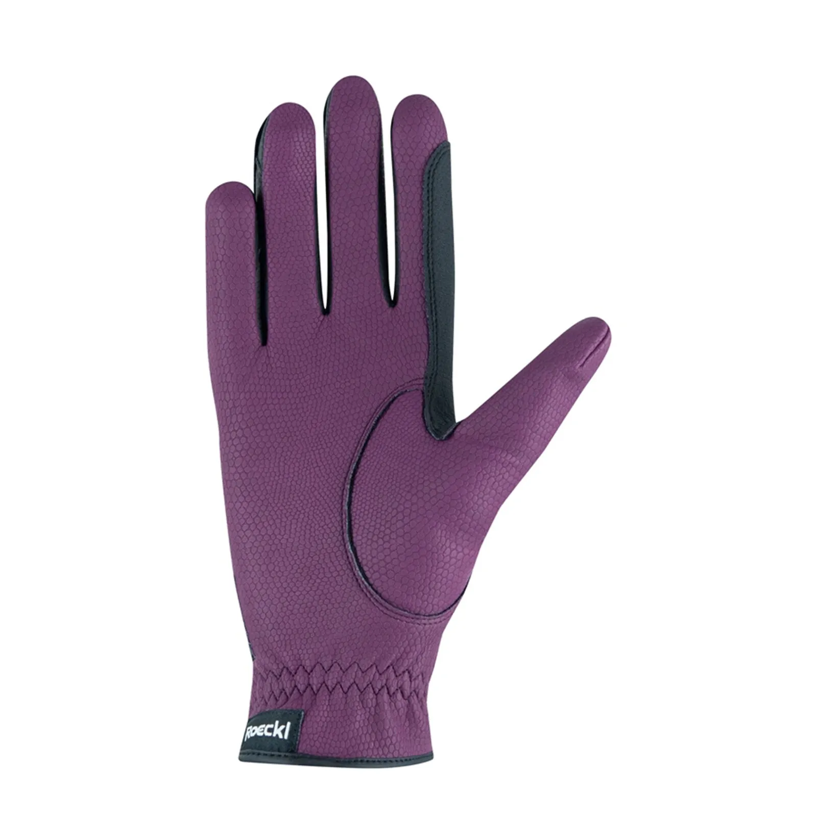 ROECKL Lona Guanti da equitazione