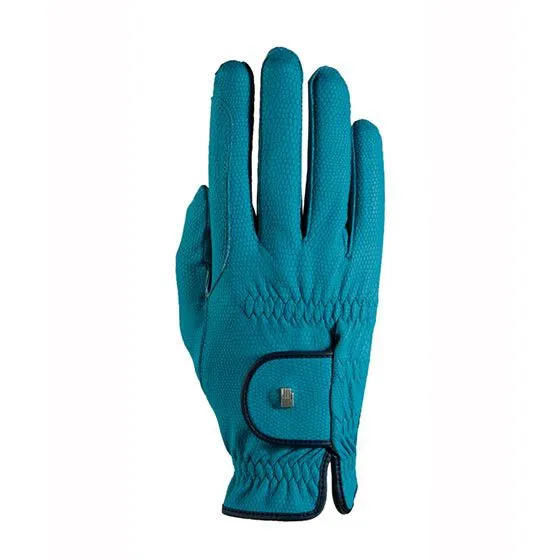 ROECKL Lona Guanti da equitazione