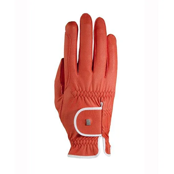 ROECKL Lona Guanti da equitazione