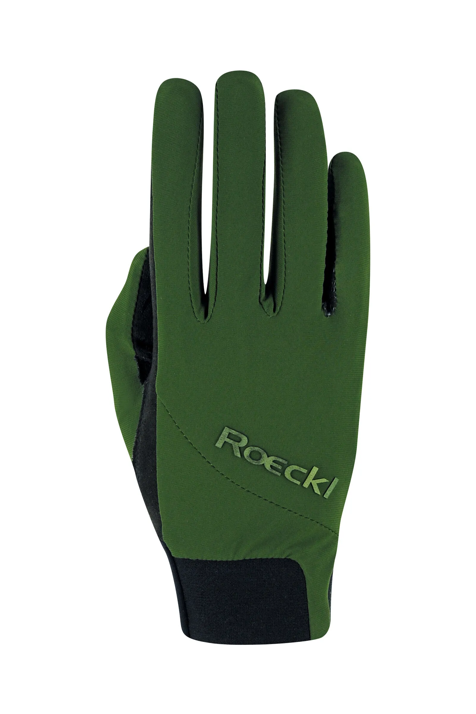 Roeckl Maniva Eco Guanti da equitazione