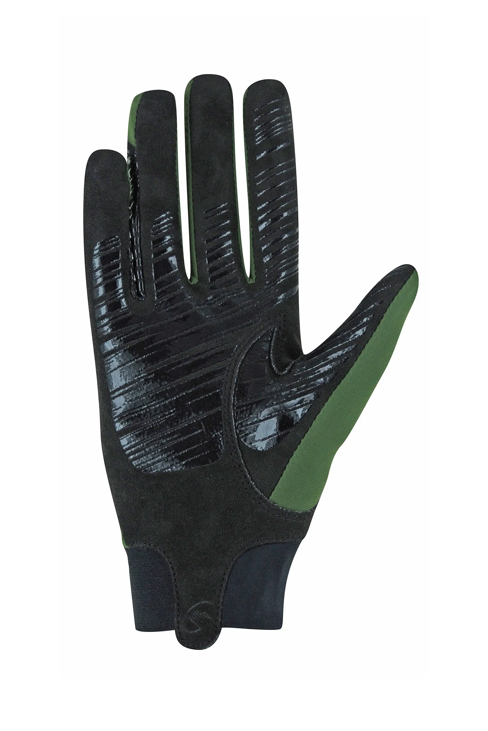 Roeckl Maniva Eco Guanti da equitazione
