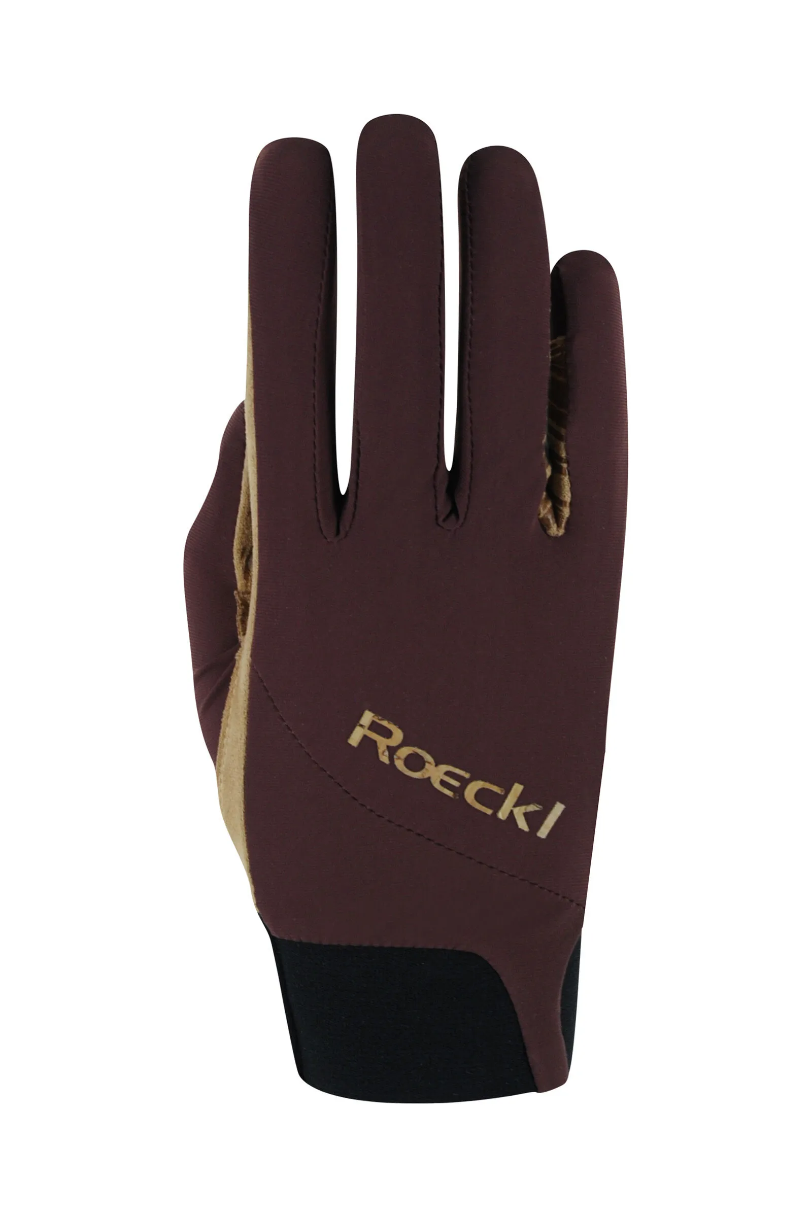 Roeckl Maniva Eco Guanti da equitazione