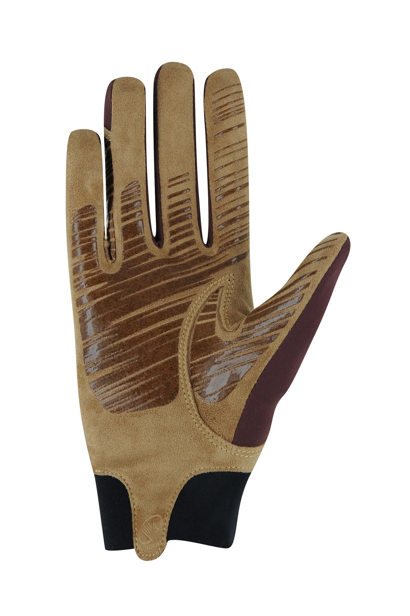 Roeckl Maniva Eco Guanti da equitazione