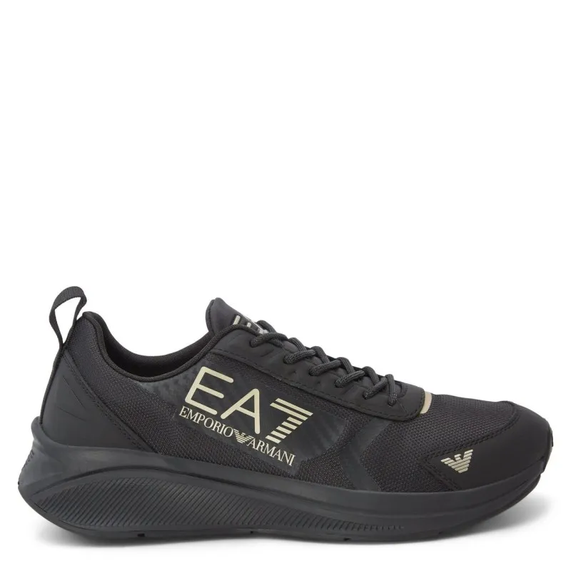 SCARPE DA UOMO EMPORIO ARMANI EA7