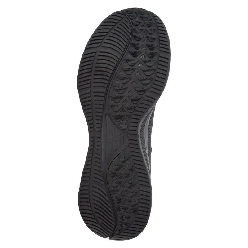 SCARPE DA UOMO EMPORIO ARMANI EA7
