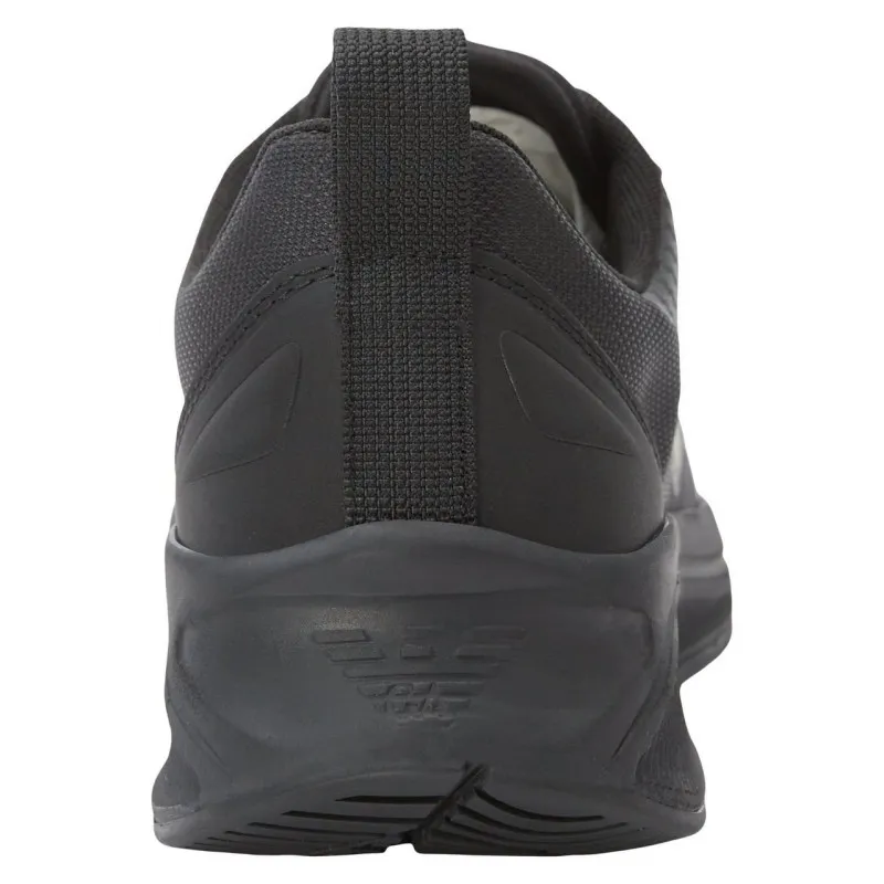 SCARPE DA UOMO EMPORIO ARMANI EA7