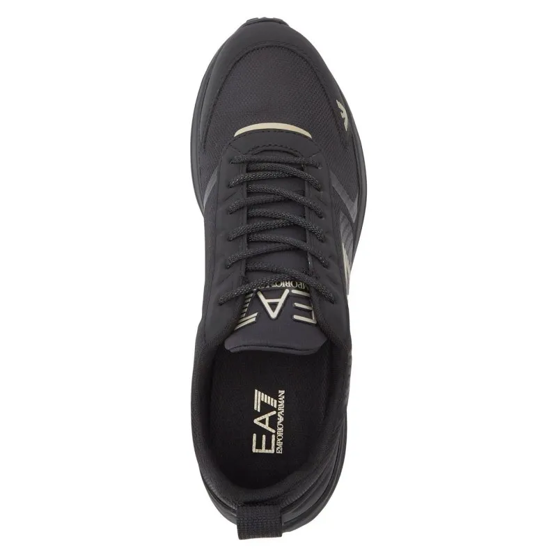SCARPE DA UOMO EMPORIO ARMANI EA7