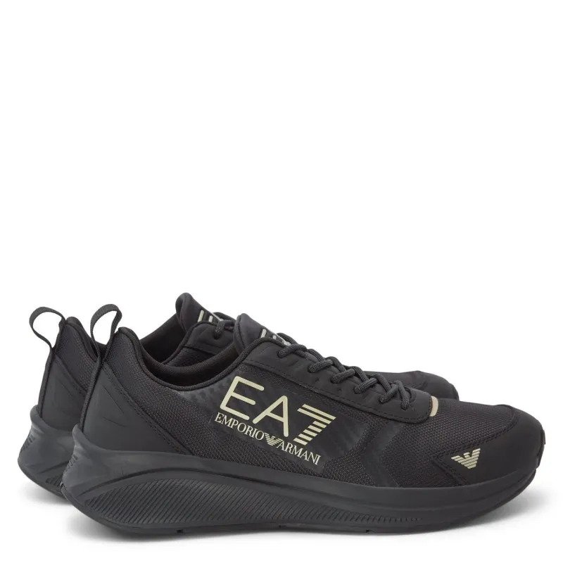 SCARPE DA UOMO EMPORIO ARMANI EA7