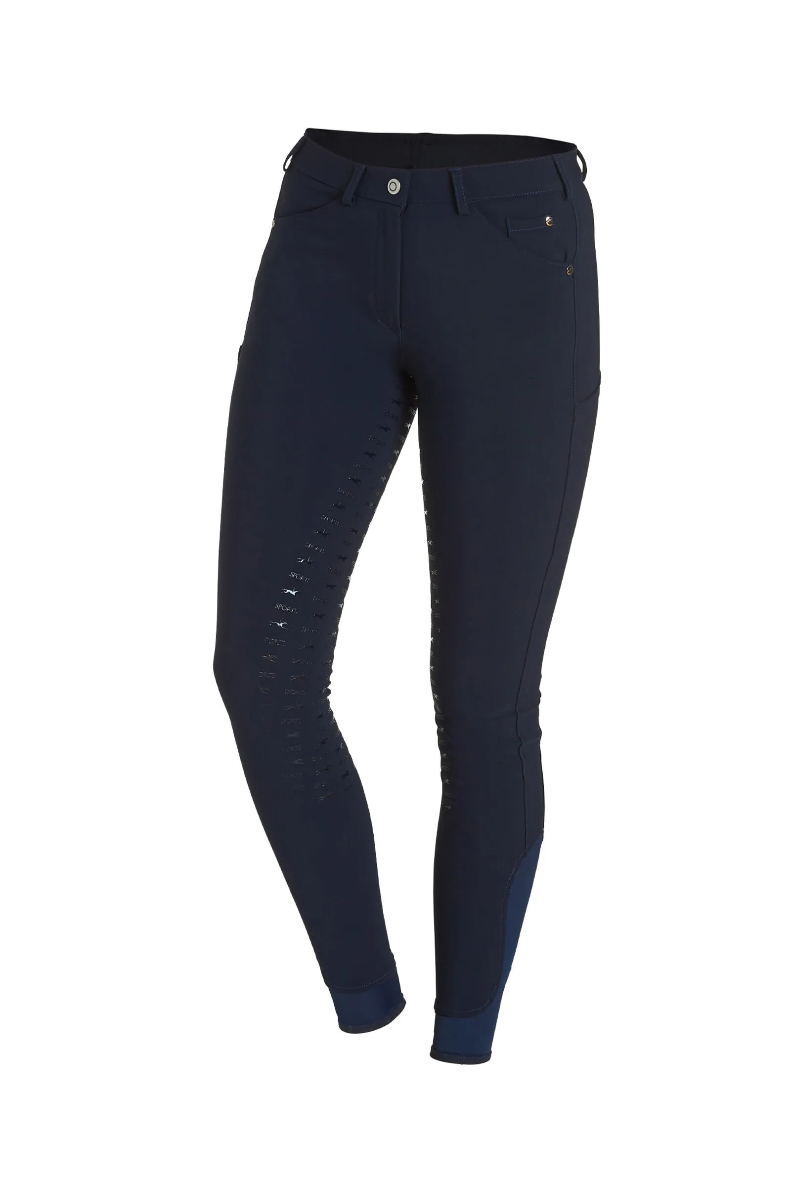Schockemöhle Jolene Pantaloni da equitazione da donna