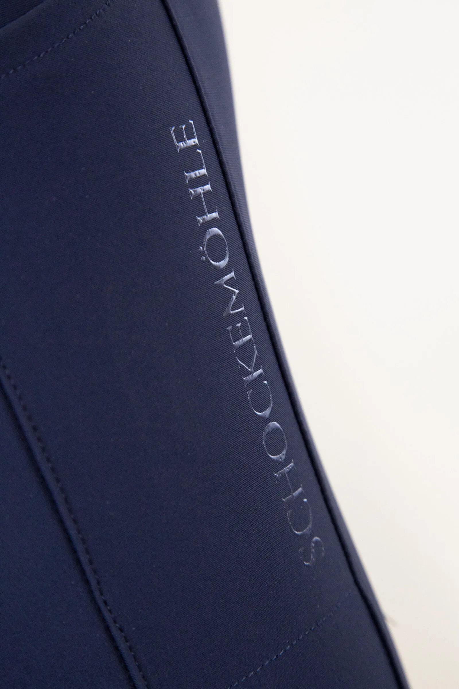 Schockemöhle Jolene Pantaloni da equitazione da donna