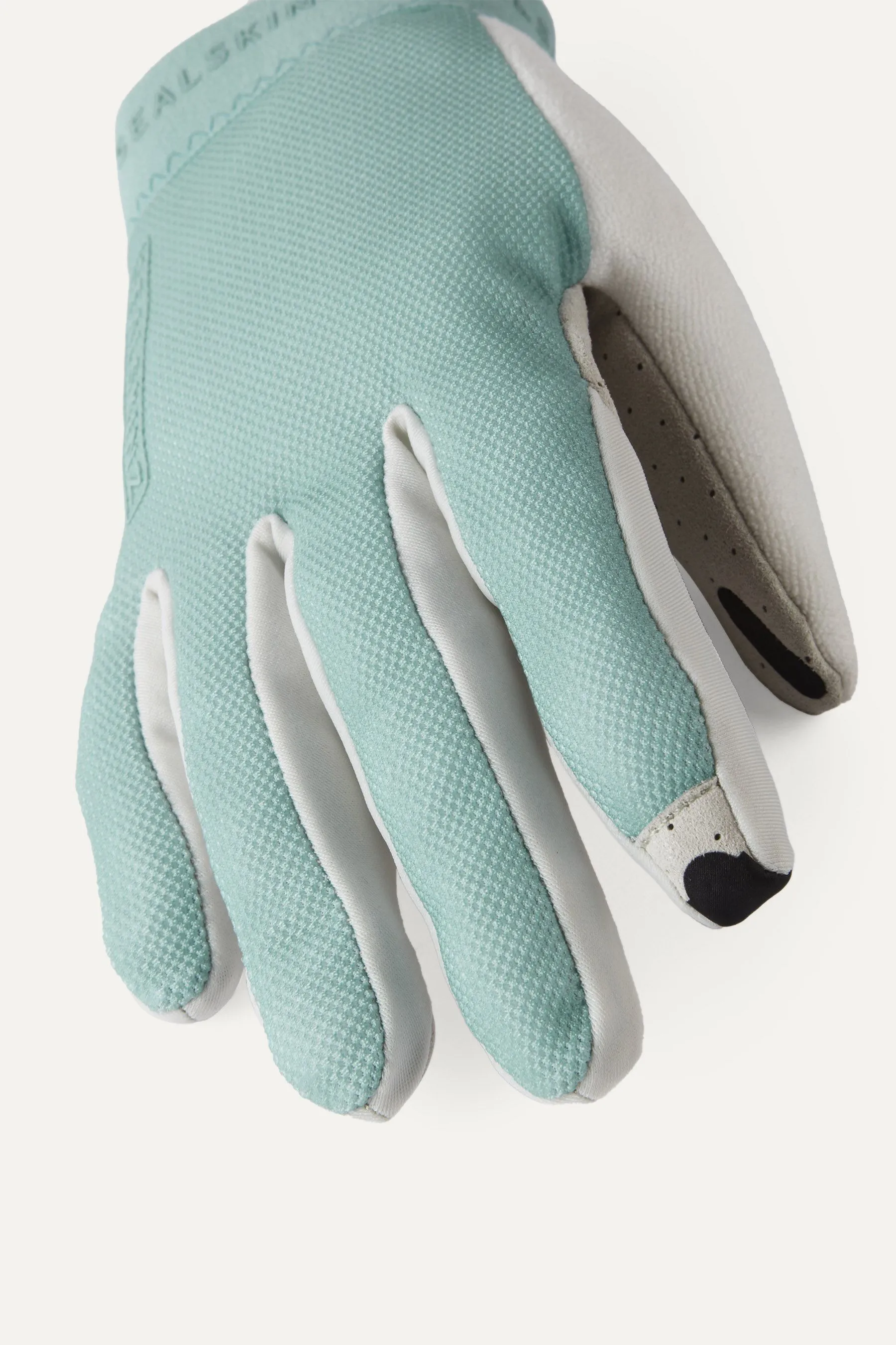 Sealkinz Donna - Paston - Guanti traforata con palme