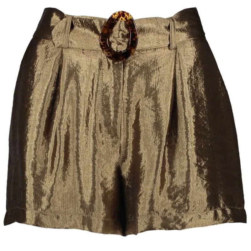 Short in viscosa lucida