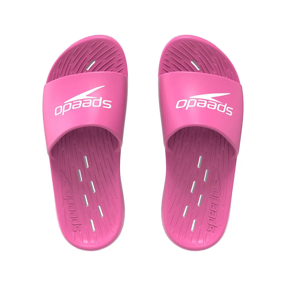 Speedo Rosa - Ciabatte Piscina Bambina