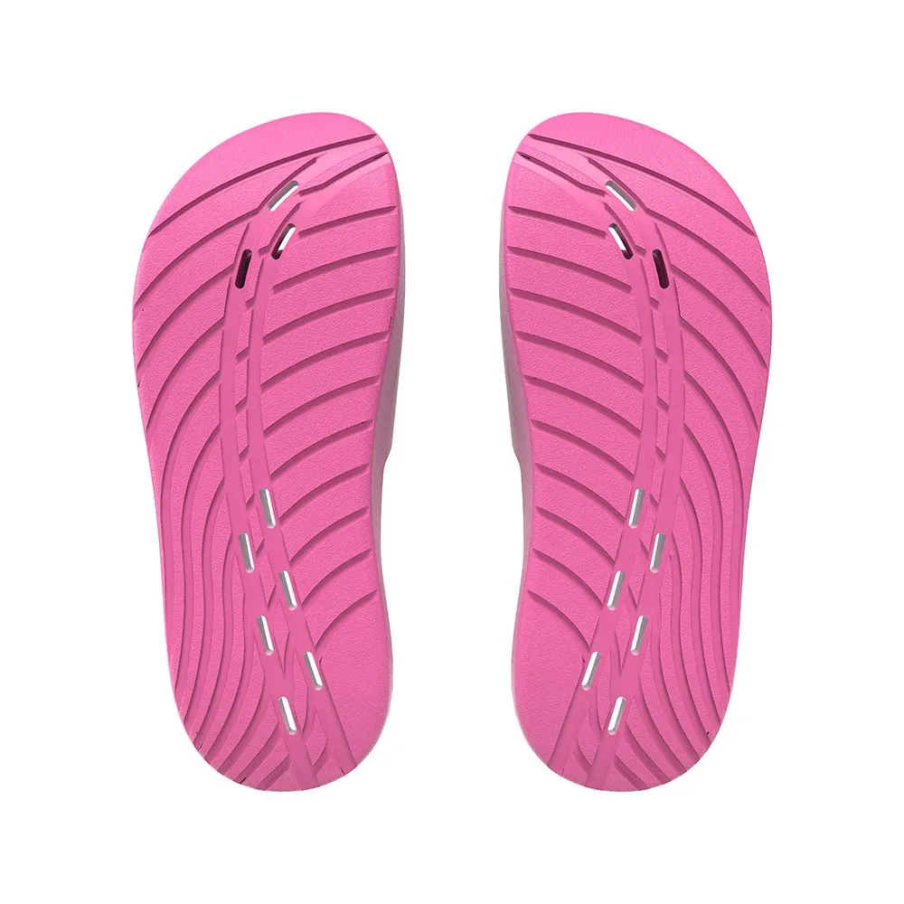 Speedo Rosa - Ciabatte Piscina Bambina