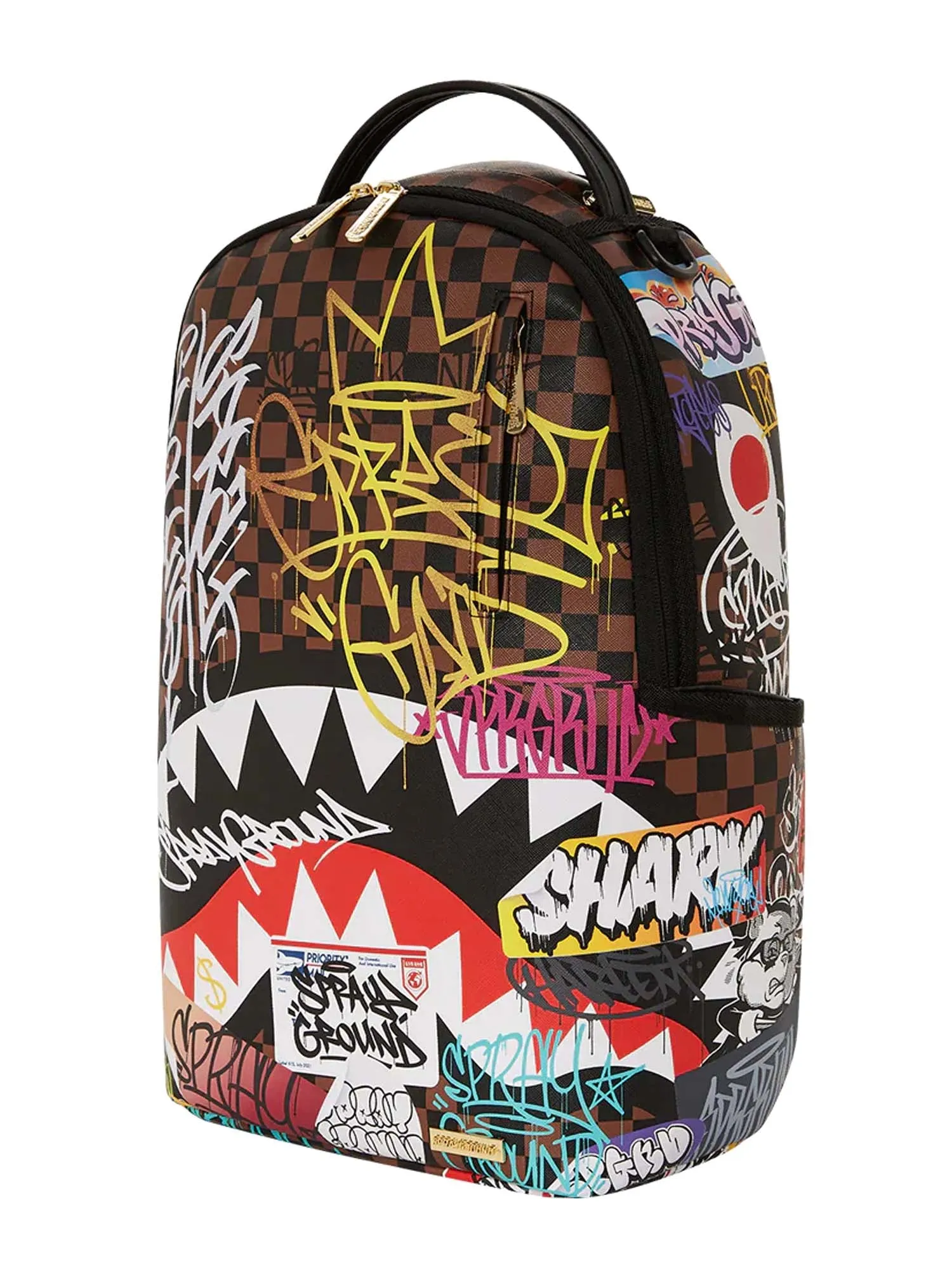 Sprayground Zaini 910B5119NSZ