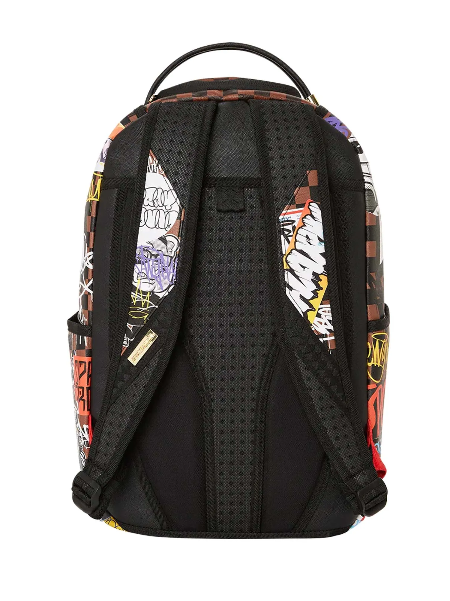Sprayground Zaini 910B5119NSZ