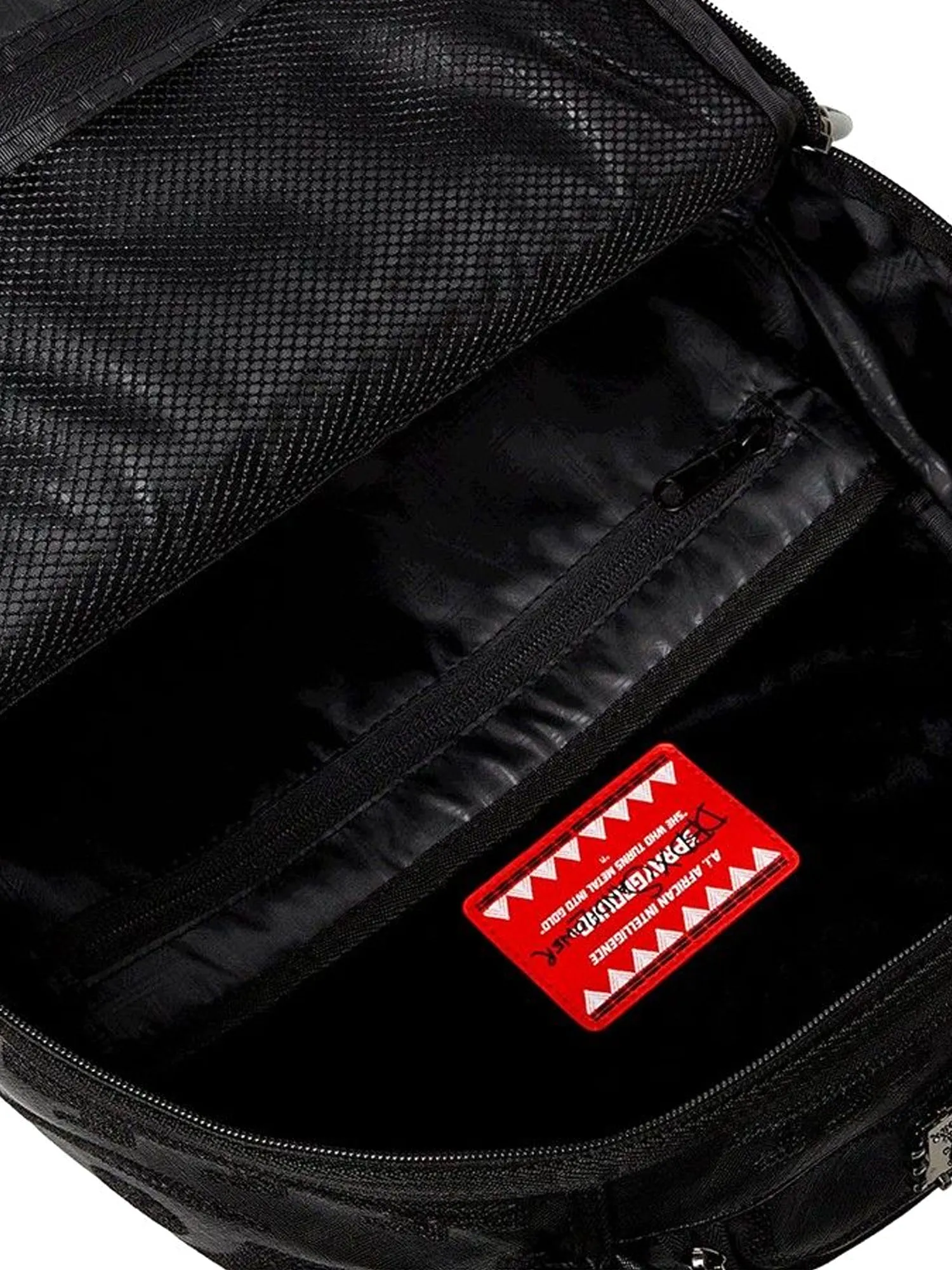 Sprayground Zaini 910B5450NSZ