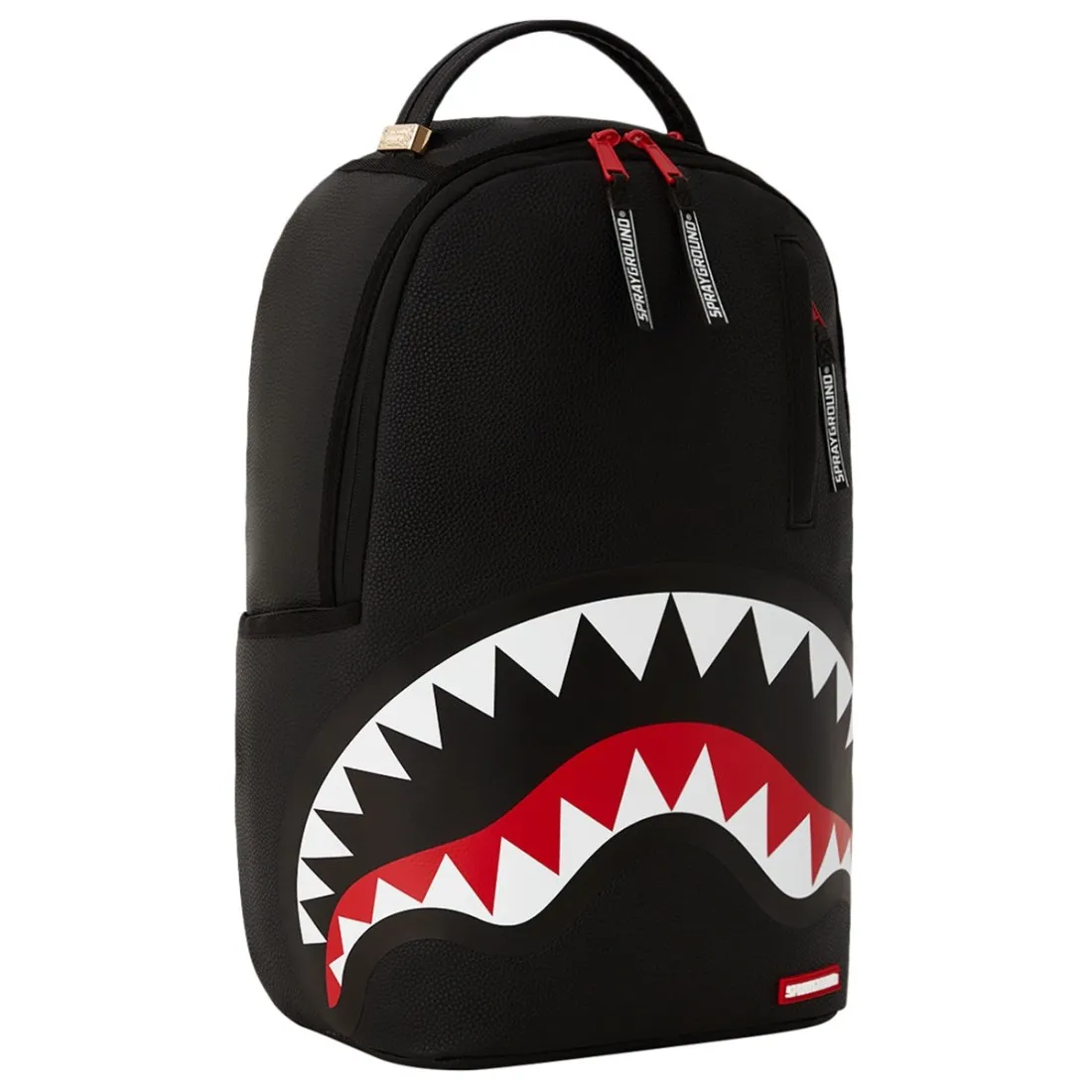 SPRAYGROUND - Zaino Core Black