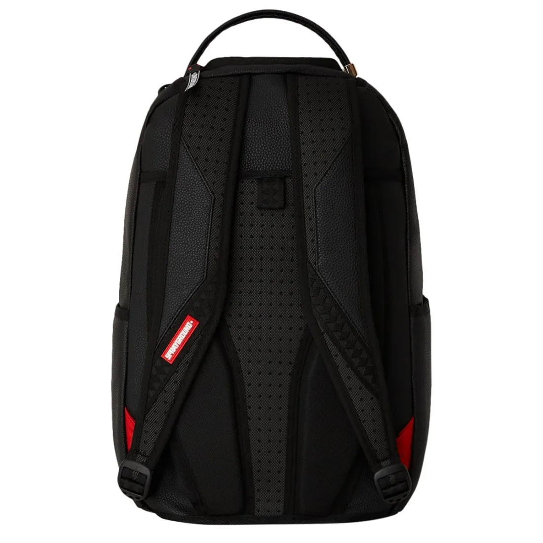 SPRAYGROUND - Zaino Core Black