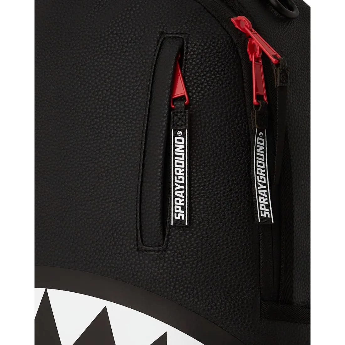 SPRAYGROUND - Zaino Core Black