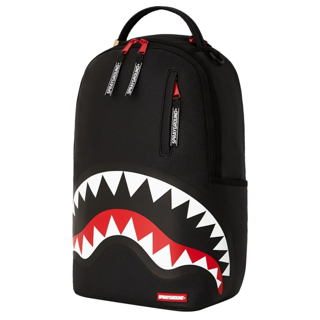SPRAYGROUND - Zaino Core Black