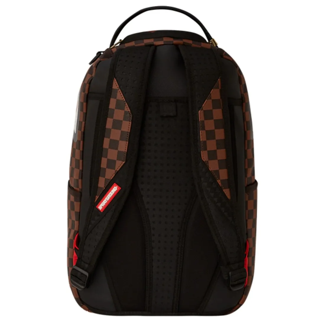 SPRAYGROUND - Zaino Sharks In Paris Lenticular Chomp