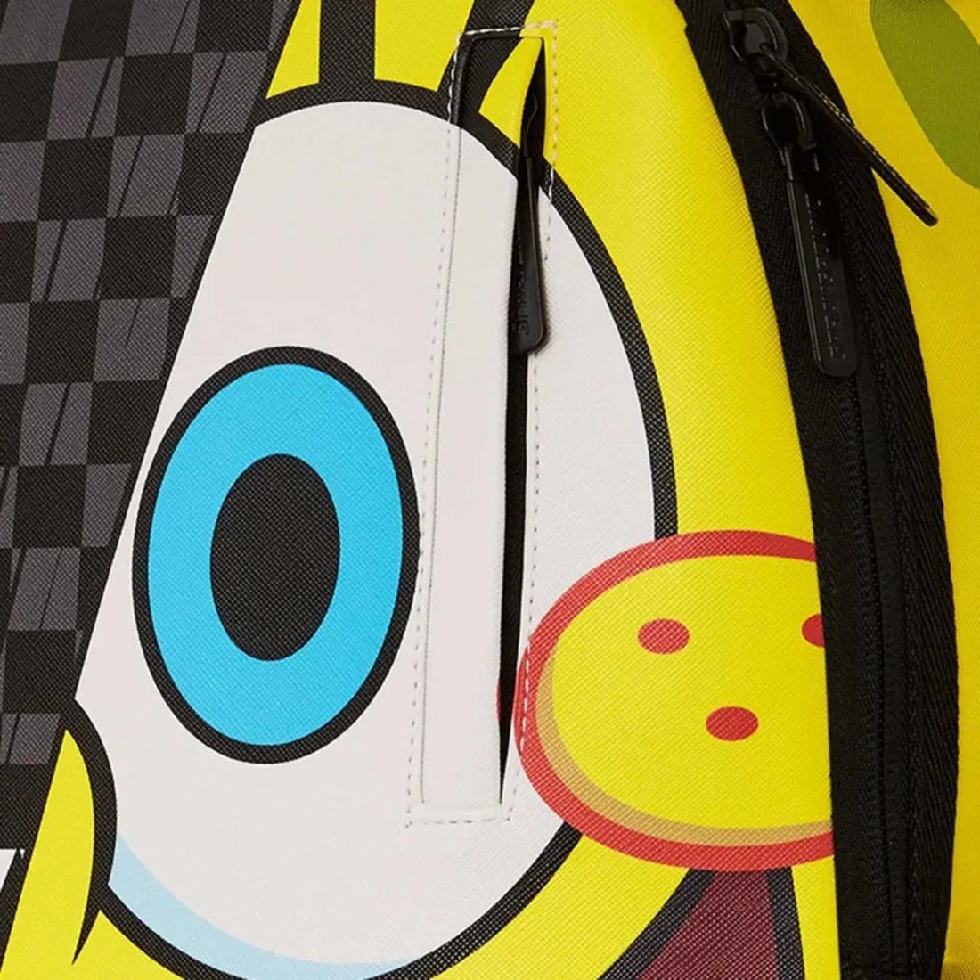 SPRAYGROUND - Zaino Spongebob Reveal