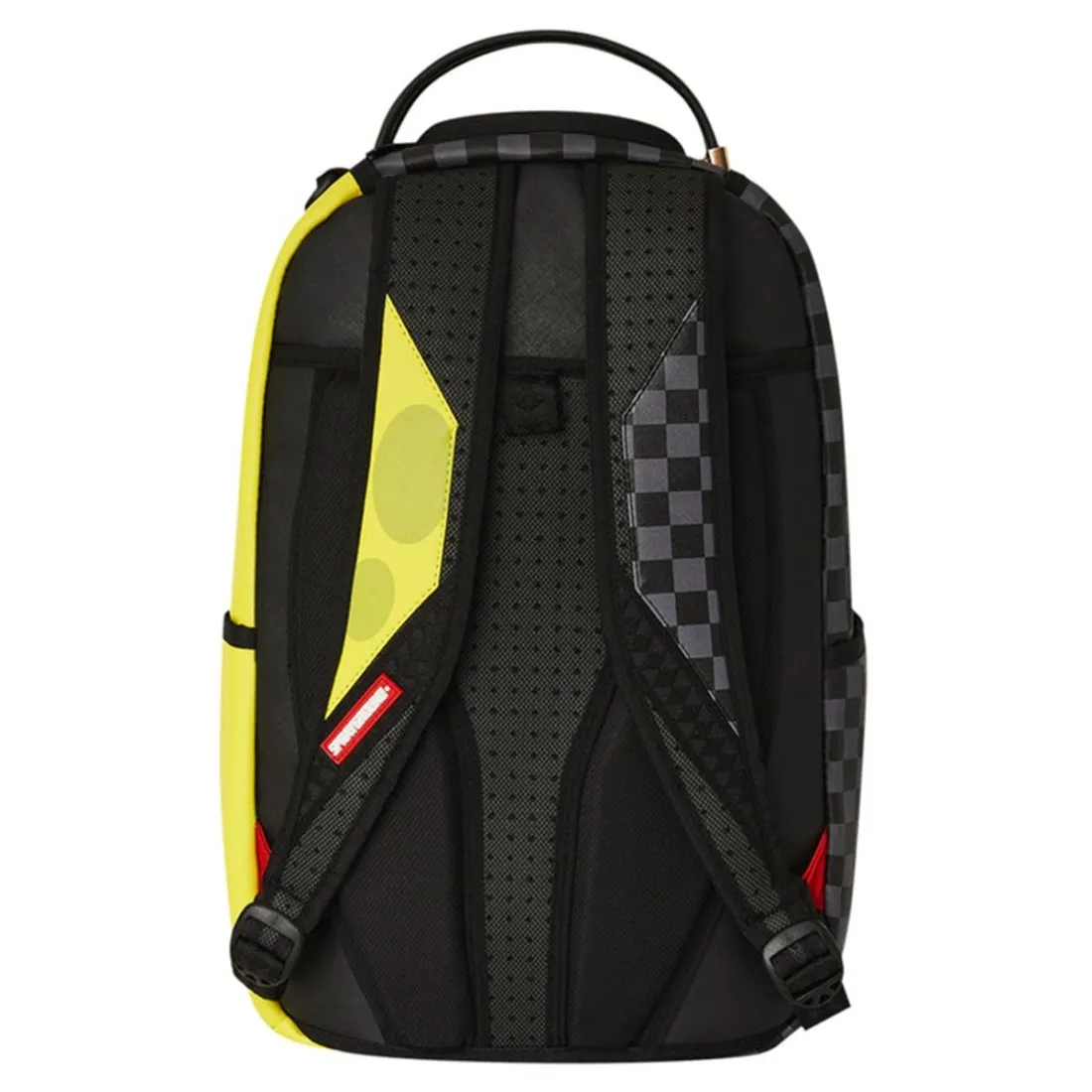 SPRAYGROUND - Zaino Spongebob Reveal