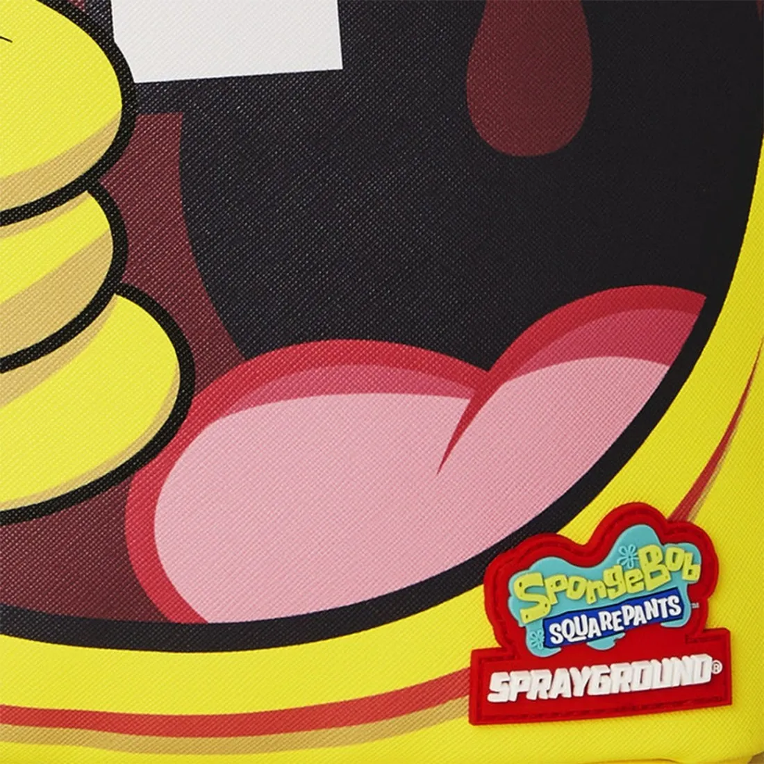 SPRAYGROUND - Zaino Spongebob Reveal